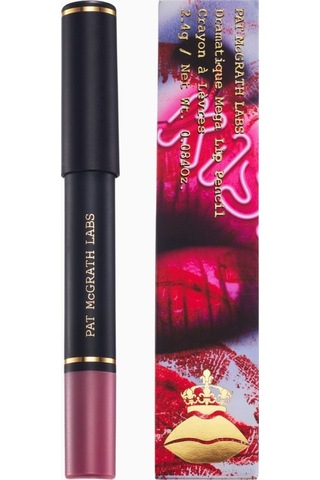Pat Mcgrath Labs Dramatique Mega Dudak Kalemi, Mat Dudak Kalemleri Mauvemoıselle