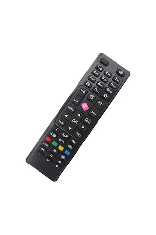 Vestel Uyumlu 32h8300 Led Tv Kumandası