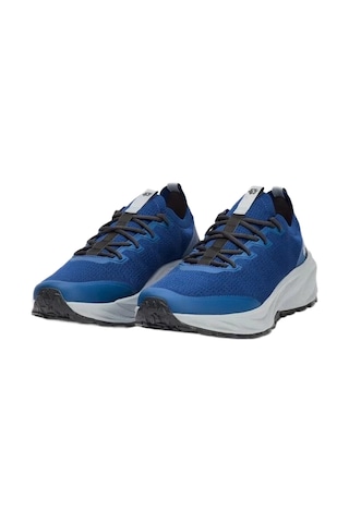 Jack Wolfskın Jack Wolfskin Ps Trail Knit Low Erkek Mavi Outdoor Ayakkabı C0631 Lacivert