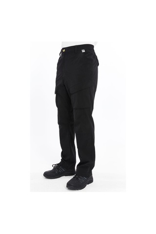 Mapamyumco Waterproof Erkek Trekking Pantolon - Siyah