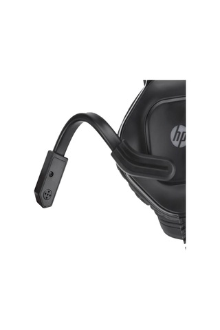 HP DHE-8002 LED Aydınlatmalı Mikrofonlu Oyuncu Kulaklığı