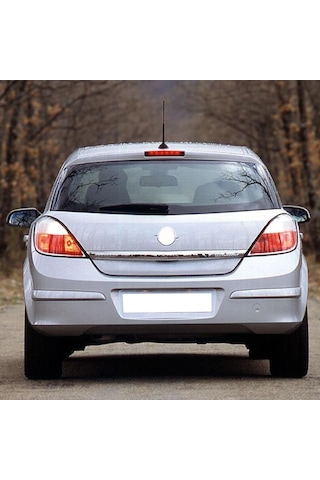 Opel Astra H Hb 2004-2010 Arka Cam Silecek Süpürgesi 30cm