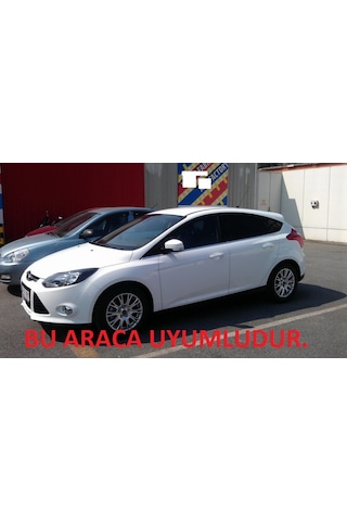 Ford Focus Pandizot 2011-2014 435430866