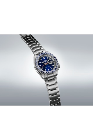 Seiko 5 Sport Automatic Srpk65k Special Edition
