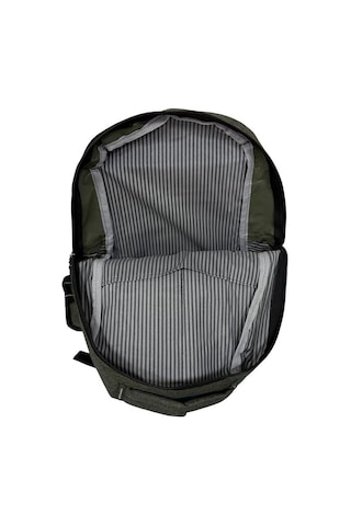 Temel My Polo Sırt Çantası Haki 8815 Haki