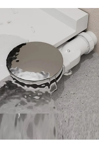 Matura Duş Teknesi Sifonu 90 Mm 396566597