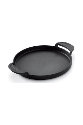 Weber Mangal Döküm Tava Gbs