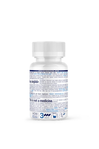 Betain Hcl + Pepsin - 1 Kutu X 2 Adet