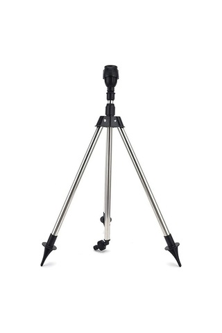Tongxida Özellikle Bahçe İçin Otomatik Döner Mag Sprinkler + Tripod, Karton Ambalajlı Sulama Sistemi