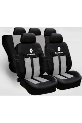 Renault R12 Toros Koltuk Kılıfı Renault R12 Toros Koltuk Kılıfı