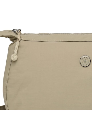 Smart Bags Mikro Poly Kumaş Postacı Kadın Çantası 3341 Vizon