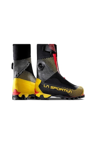 La Sportiva G-summit Yüksek İrtifa Dağcılık Botu siyah