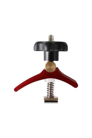 Pazly T Suntek Sıkma Parça Model-20-kırmızı Makinesi Magideal İşleme Freze Ağaç Hz 0.5 MM