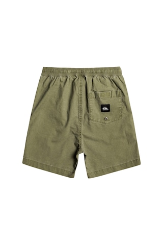 Quiksilver Taxerwsyth B Wkst Haki Haki