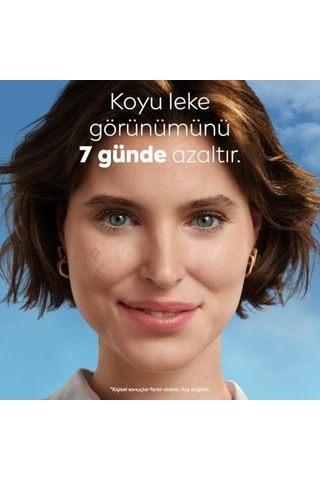 Nıvea Luminous630 Thiamidol Etkili Leke Karşıtı Cilt Serumu 30ml, Hyaluronik Asit, Cilt Tonu Eşitleyici,aydınlık Görünüm