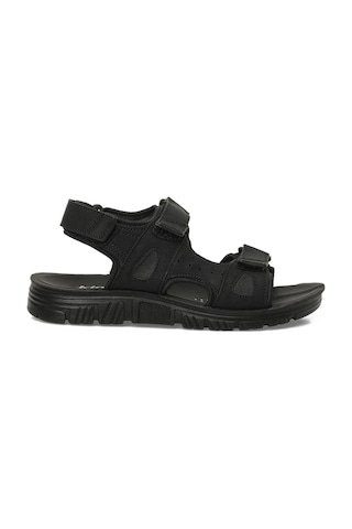Kinetix Gustav 6fx Siyah Erkek Sandalet 000000000102249724 Siyah