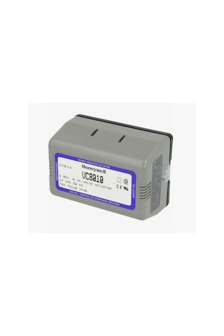 Honeywell Vc8010zz00 Vana Motoru 24v On/off Zon Kontrol Motoru