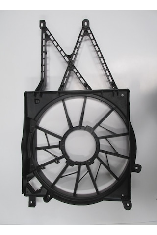 Opel Astra G Sd/hb 99/09 Radyatör Fan Davlumbazı Boş Gövde