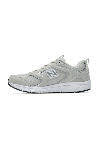 New Balance Nb Lifestyle 408 Unisex Spor Ayakkabı Ml408ısu Gri