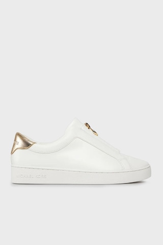Michael Kors Bayan Ayakkabı 43r4ktfp2l 740 Beyaz Beyaz