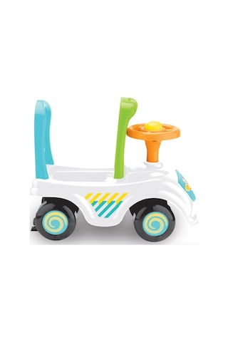 Baby Toys Bin Git İlk Arabam Oyuncak