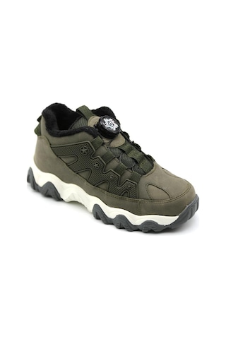 Pepino 25-2082 Unisex Çocuk Spor Ayakkabı Yeşil
