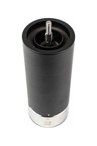 Peugeot Isen Mat Siyah Karabiber Değirmeni 18 Cm