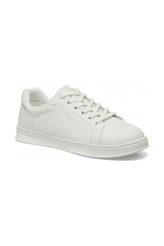 Dockers 232050p 5fx Beyaz Erkek Sneaker A101973288 Beyaz