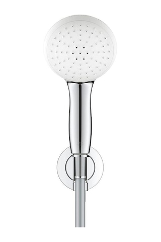 Grohe Tempesta 110 El Duşu Seti 3 Akışlı Rain 26920003 Krom