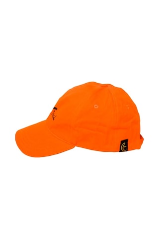 Giant Stride Baseball Cap Orange-Turuncu