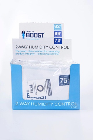 Integra Boost %75 67 G Puro Nemlendirici