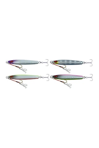 Kendo Guntetsu Jig 60Gr Suni Yem (448269472)