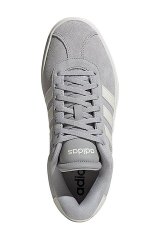 Adidas Vl Court Bold Gri Kadın Sneaker If9784 Gri