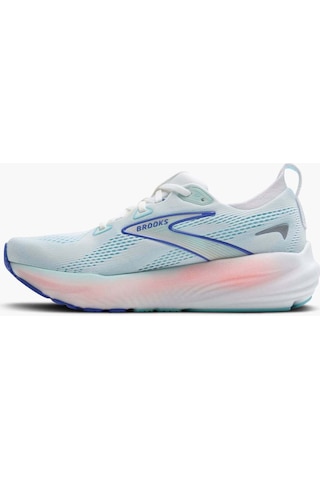Brooks Kadın Glycerin 22 Koşu Ayakkabısı Outdoor Ayakkabı Mavi