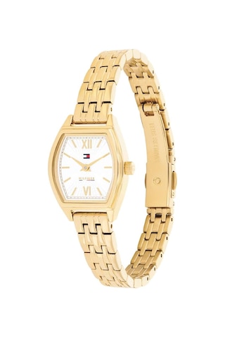 Tommy Hilfiger Th1782870 Kadın Kol Saati Altın