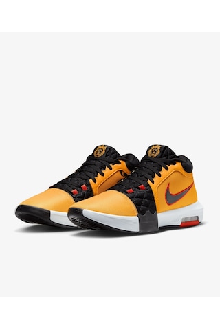Nike Lebron Witness Vııı Hq2139-700 Çok Renkli