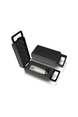 Behringer C-3 Çift Diyafram Condenser Stüdyo Kayıt Mikrofonu