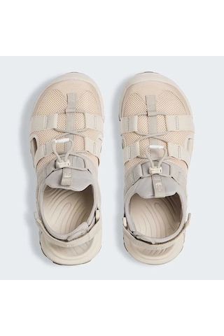 The North Face M Explore Camp Shandal Erkek Sandalet Nf0a83nl6s41 Nf0a83nl6s41 Gri