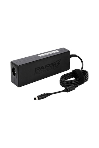 Parspower Prs-061 Plastik Kasa 19v 4.74a 90w 5.5 3.0mm Standart Notebook Adaptör