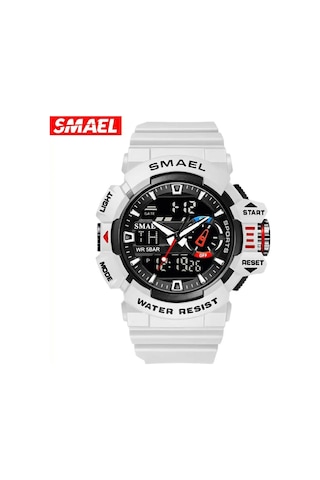 Dijital Ve Analog Erkek Kol Saati924958