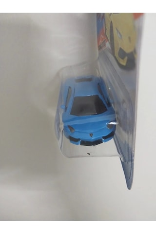 Maisto Fresh Metal Lamborghini Aventador Lp700-4