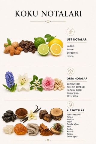 Kadın Parfümü Good Mary Edp 50 Ml Kalıcı Parfüm Aromatik
