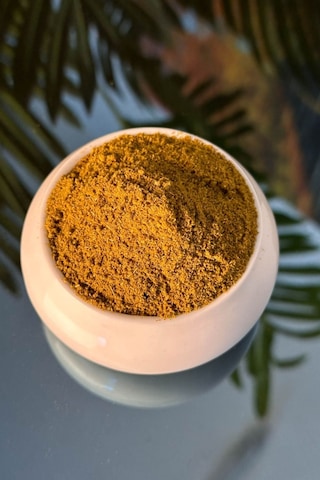 Bi Gastro Öğütülmüş Toz Kimyon Baharat 400 G