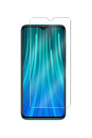 Xiaomi Redmi 8A Zore Nano Micro Temperli Esnek Nano Ekran Koruyuc