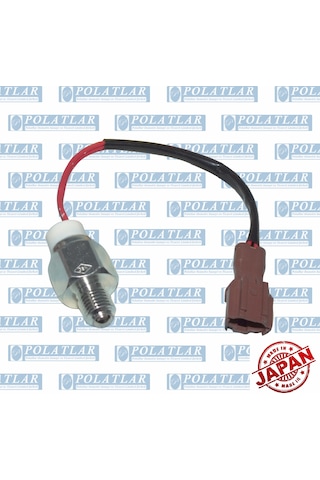 Isuzu Npr 66 Geri Vites Müşürü