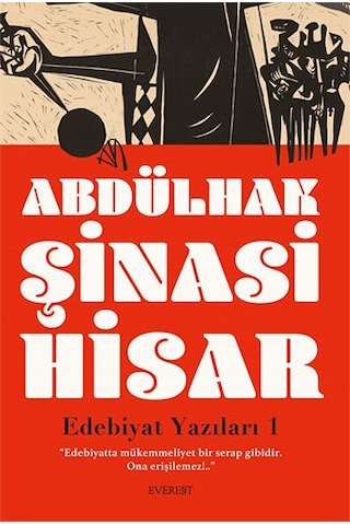 Edebiyat Yazıları - 1 + Ali Nizami Bey İn Alafrangalığı Ve Şeyhliği Kitap Boy + Geçmiş Zaman Köşkleri Kitap Boy + Okuma Sticker'ları
