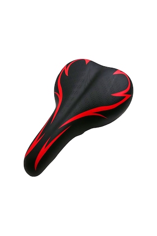 Orta Boy Mtb Yaylı Bisiklet Sele Koltuk Go50609205730 Çok Renkli