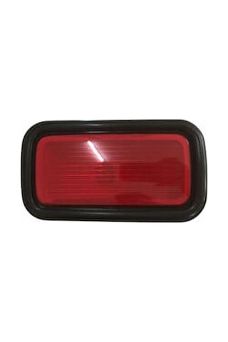 Apexi 1996- 2001-honda Civic  Kasa Uyumlu Arka Tampon Sis