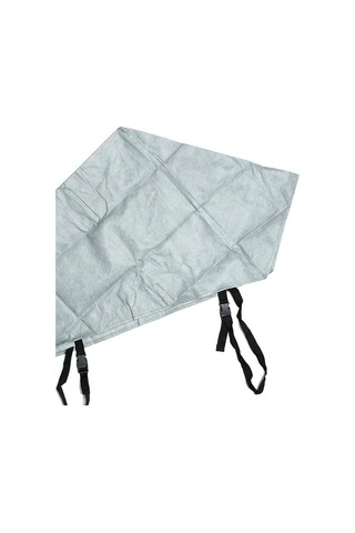 Suntek Naylon Karavan Bağlantı Kapağı Su Geçirmez Toz