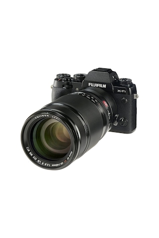 Fujifilm - Fujinon Xf50-140mmf2.8 R Lm Oıs Wr Objektif